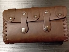 Waist bag. "Viking, medieval"