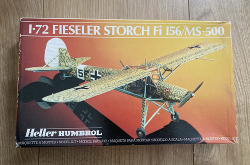 Heller model kit 80227 - heller,