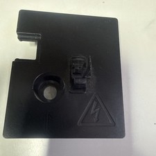 AC COVER PLATE FOR SONY