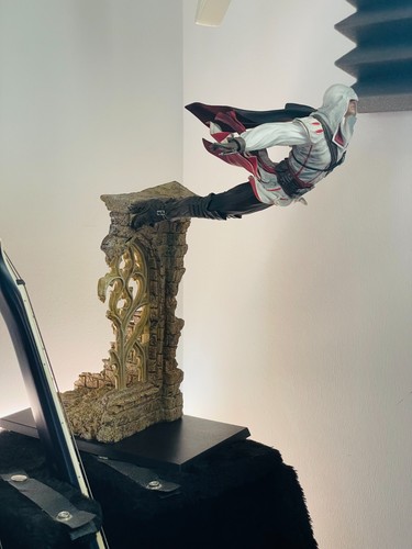 Assassins creed ezio - assassins, 2