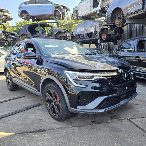 2021 2025 renault arkana - renault, rs