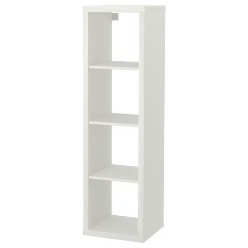 Ikea kallax shelf unit - shelf, 16