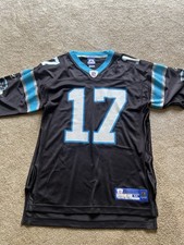 Carolina panthers vintage nfl - carolina,