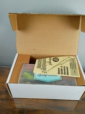 Alex Langer's Instant