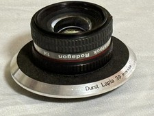 Rodenstock Rodagon 80mm f4  High Quality Enlarging Lens 
