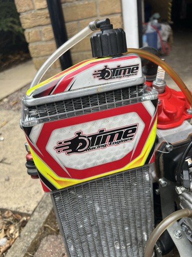 Rotax max junior engine - max,