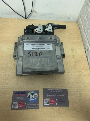 Ford focus engine - engine, control