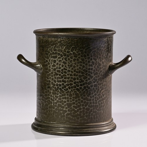 Vintage unity pewter hammered - vintage,