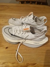 Nike Alphafly 2 Prototype