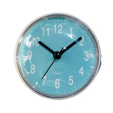 Bathroom Clock Silicone