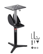 VEVOR Bench Grinder Stand
