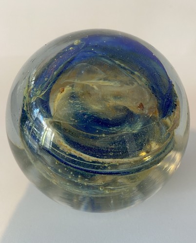 Vintage studio art - art, glass