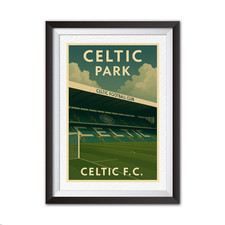 Celtic Park Celtic Travel