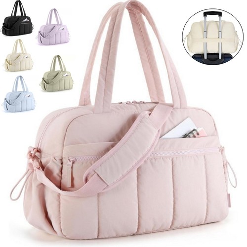 Womens gym duffle - womens,