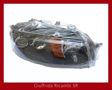 Right Front Headlight Fiat