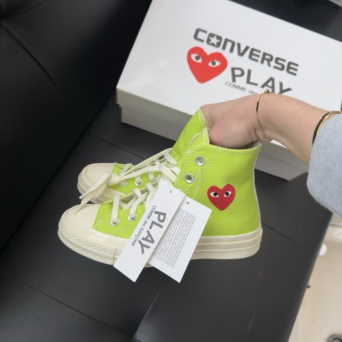 Converse play comme des - comme,