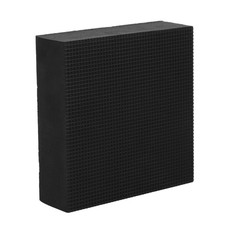  Rubber Anti Vibration Foot