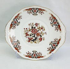 Colclough Royale 26cm Cake