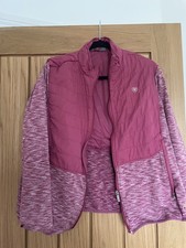 Ariat XXL - Capistrano Jacket - Rose