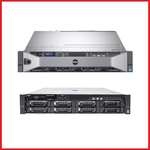 Dell poweredge r730 server - r730, 2u