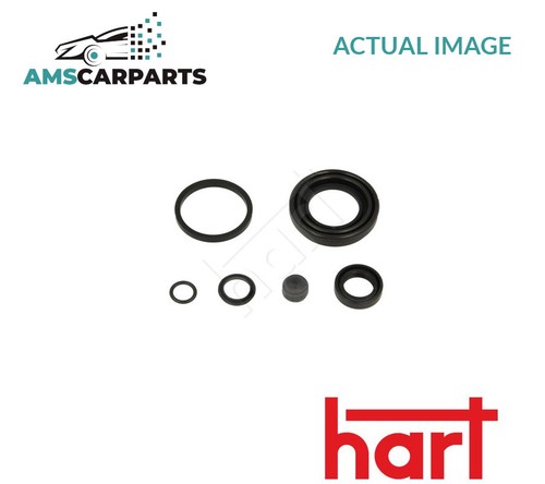 Brake caliper repair - brake,