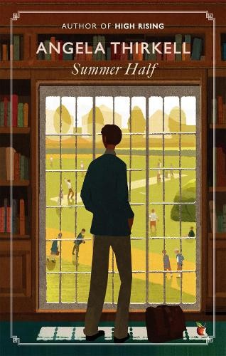 Summer half virago - half:, modern