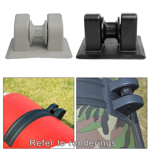 Anchor bracket holder dinghy - anchor,