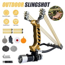Powerful Sling Shot Catapult