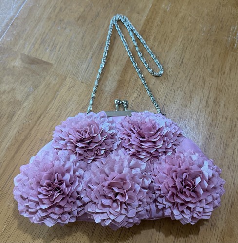 Jessica mcclintock pink satin - jessica,