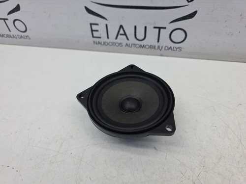 Bmw e70 door - x5, speaker