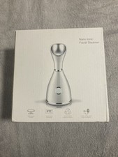 New Nano ionic Facial Steamer