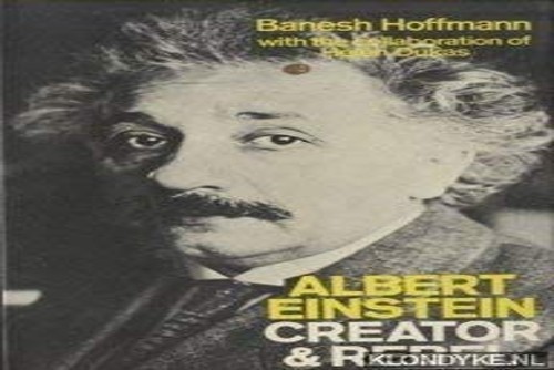 Albert einstein creator and - einstein:,