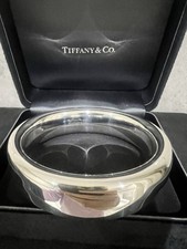Tiffany & Co. Silver X Elsa