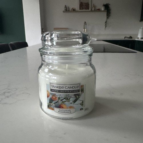 Yankee candle home inspiration - yankee,