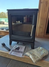 Brand New EcoFlame 3