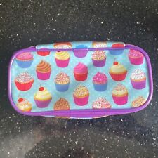 Pencilcase Cupcake