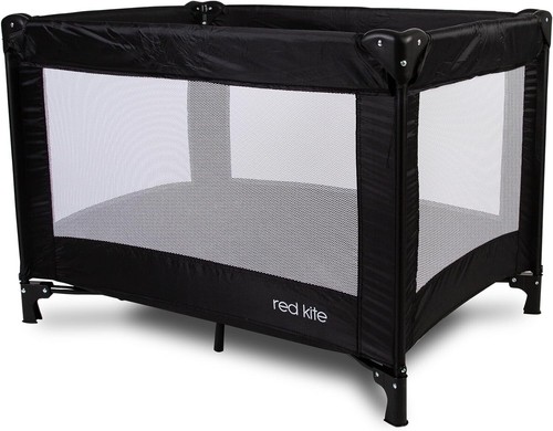 Baby cot bed - cot, mattress