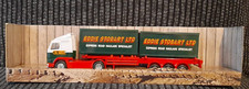 Eddie Stobart Volvo Skeletal Trailer TY86705