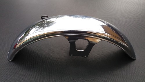 Yamaha xs650 front mudguard - xs650,
