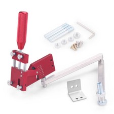 Lawn Mower Blade Sharpener