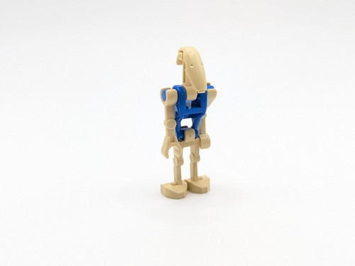 Lego battle droid - lego,