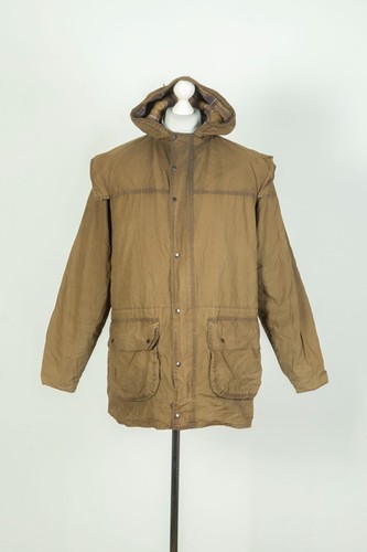 Men barbour durham wax - -men's,
