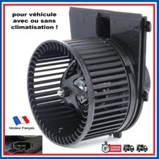 Heater Blower Air Conditioning