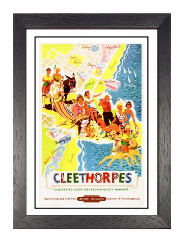 Cleethorpes vintage - 2,