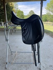 17” Kentaur Ithaka Dressage