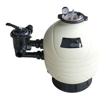 SWIMMING POOL SAND FILTER 20"