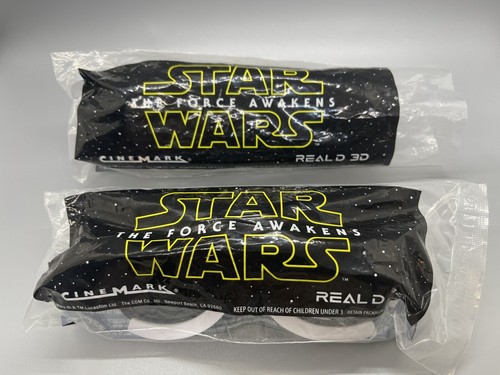 Stormtrooper 3d glasses - stormtrooper,