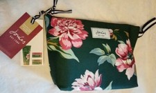 Joules Washbag Wash Bag and