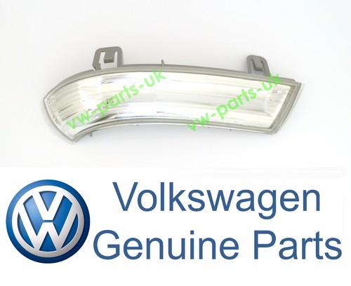 Genuine wing mirror - vw,