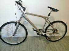 Lightweight (17kg) custom GT